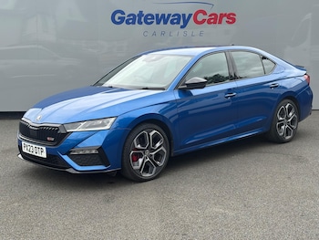 Used Skoda Octavia 2023 for sale - 79540083: Photo