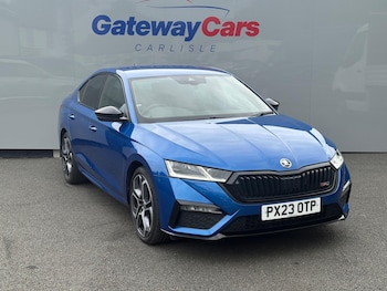 Used Skoda Octavia 2023 for sale - 79540083: Photo