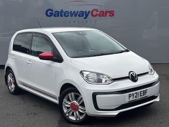 Used Volkswagen up! 2021 for sale - 79676722: Photo