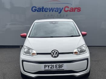 Used Volkswagen up! 2021 for sale - 79676722: Photo