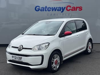 Used Volkswagen up! 2021 for sale - 79676722: Photo