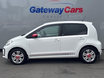 Used Volkswagen up! 2021 for sale - 79676722: Photo