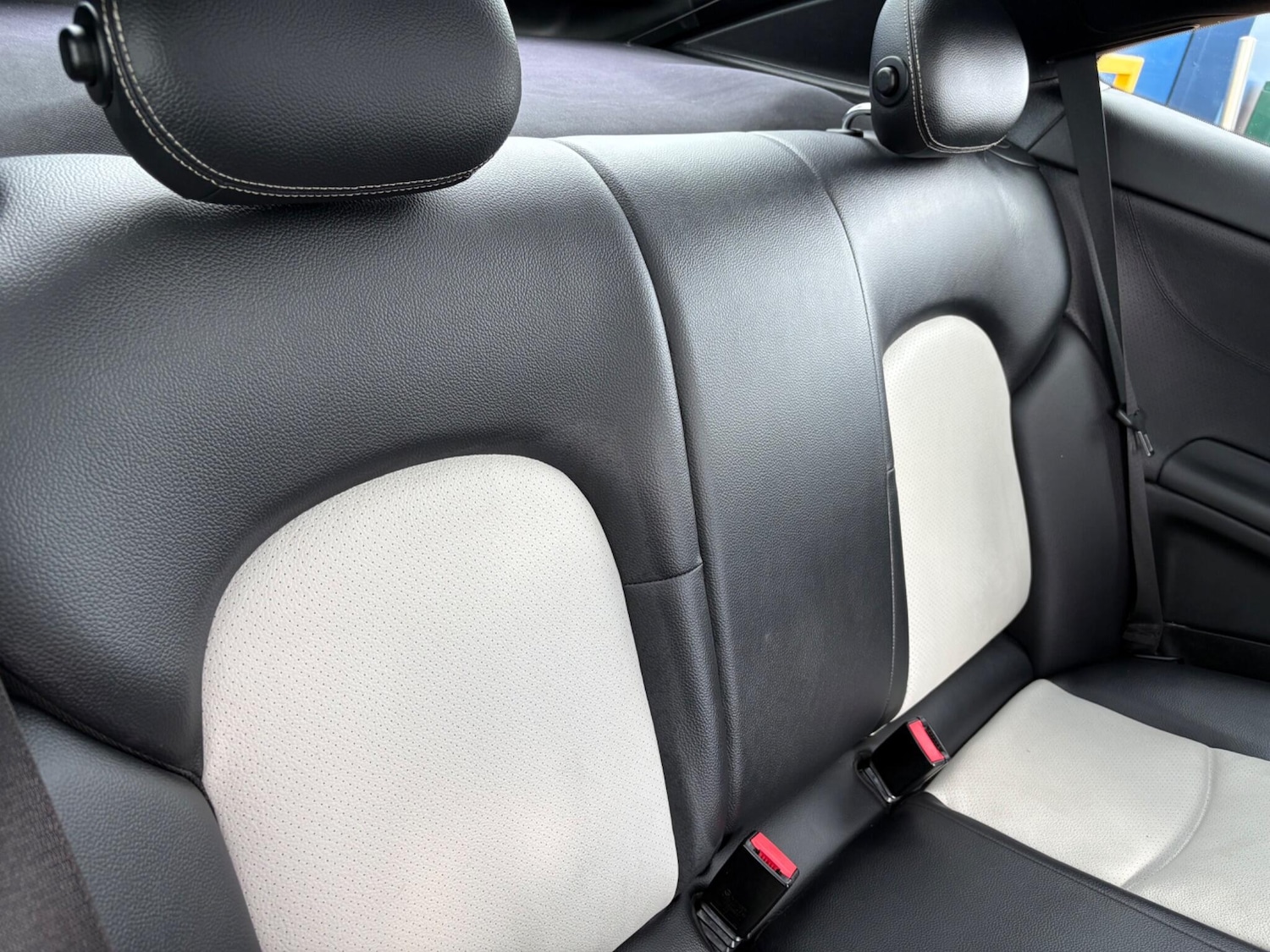 Used Mercedes-Benz CLC Class for sale - 76440622: Photo 10