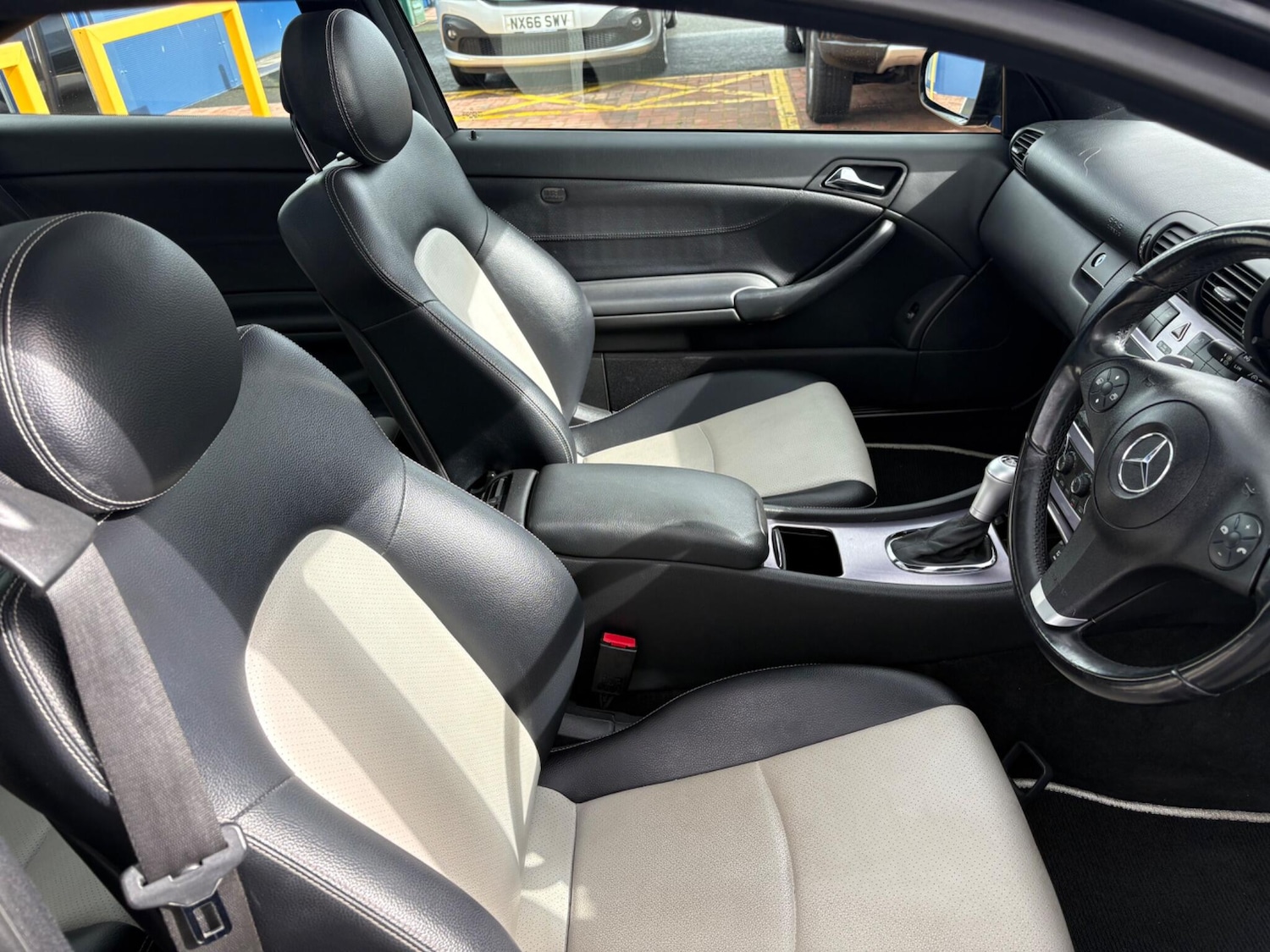 Used Mercedes-Benz CLC Class for sale - 76440622: Photo 12