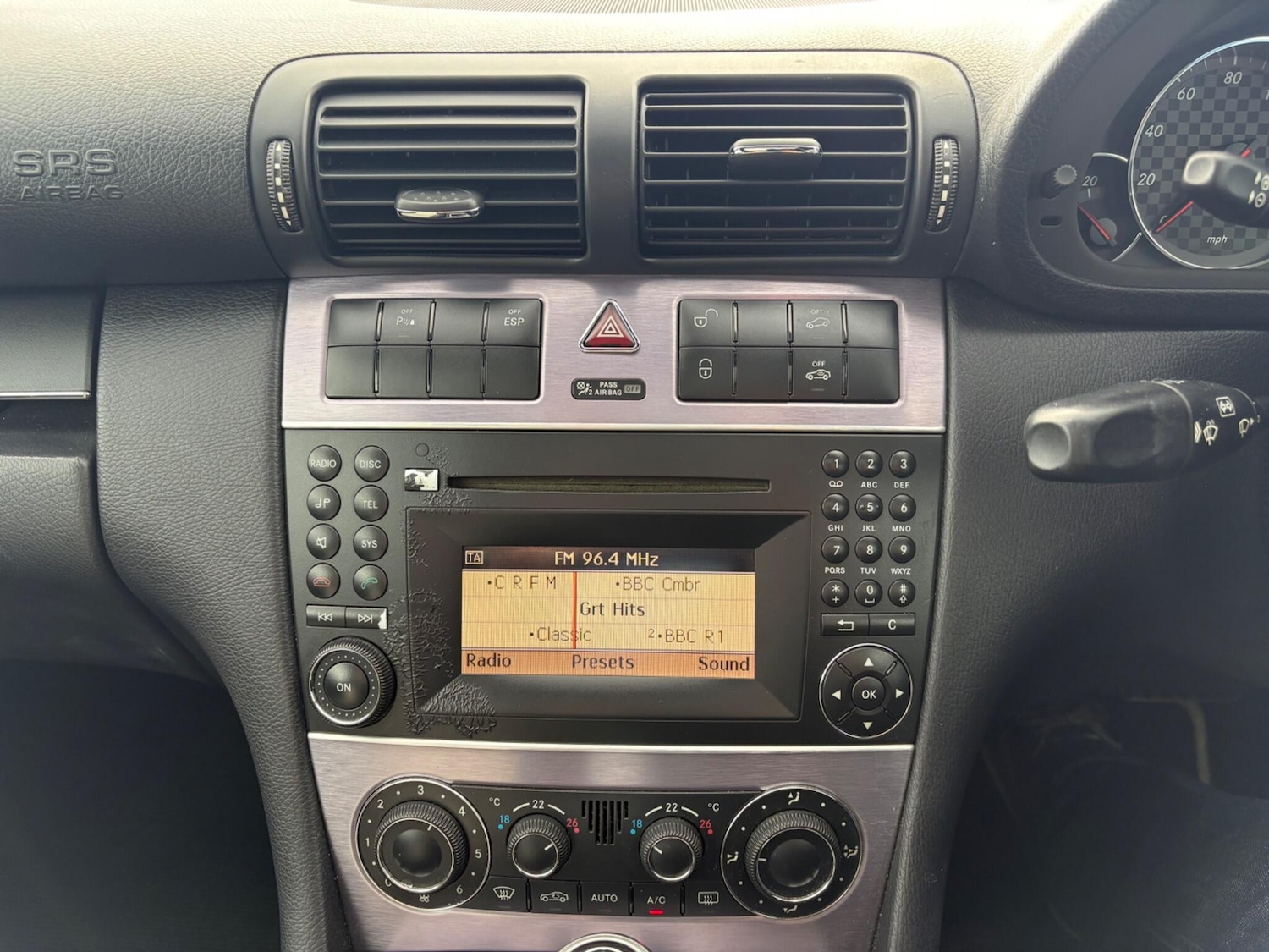 Used Mercedes-Benz CLC Class for sale - 76440622: Photo 13