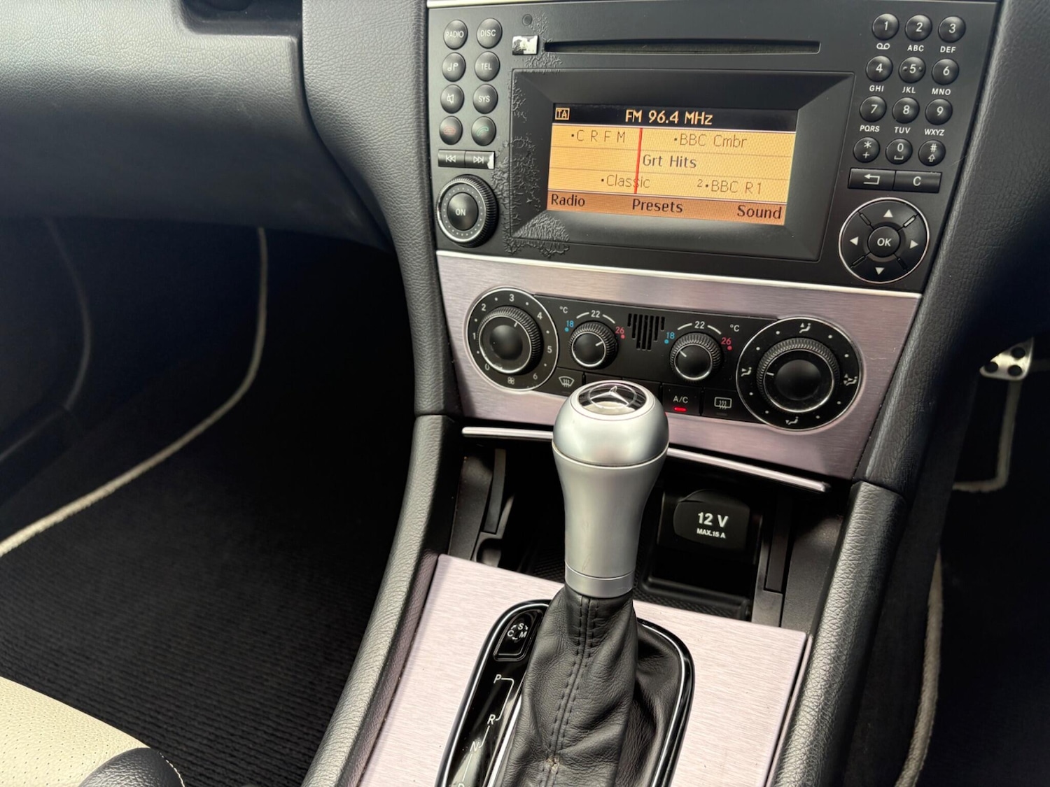 Used Mercedes-Benz CLC Class for sale - 76440622: Photo 15