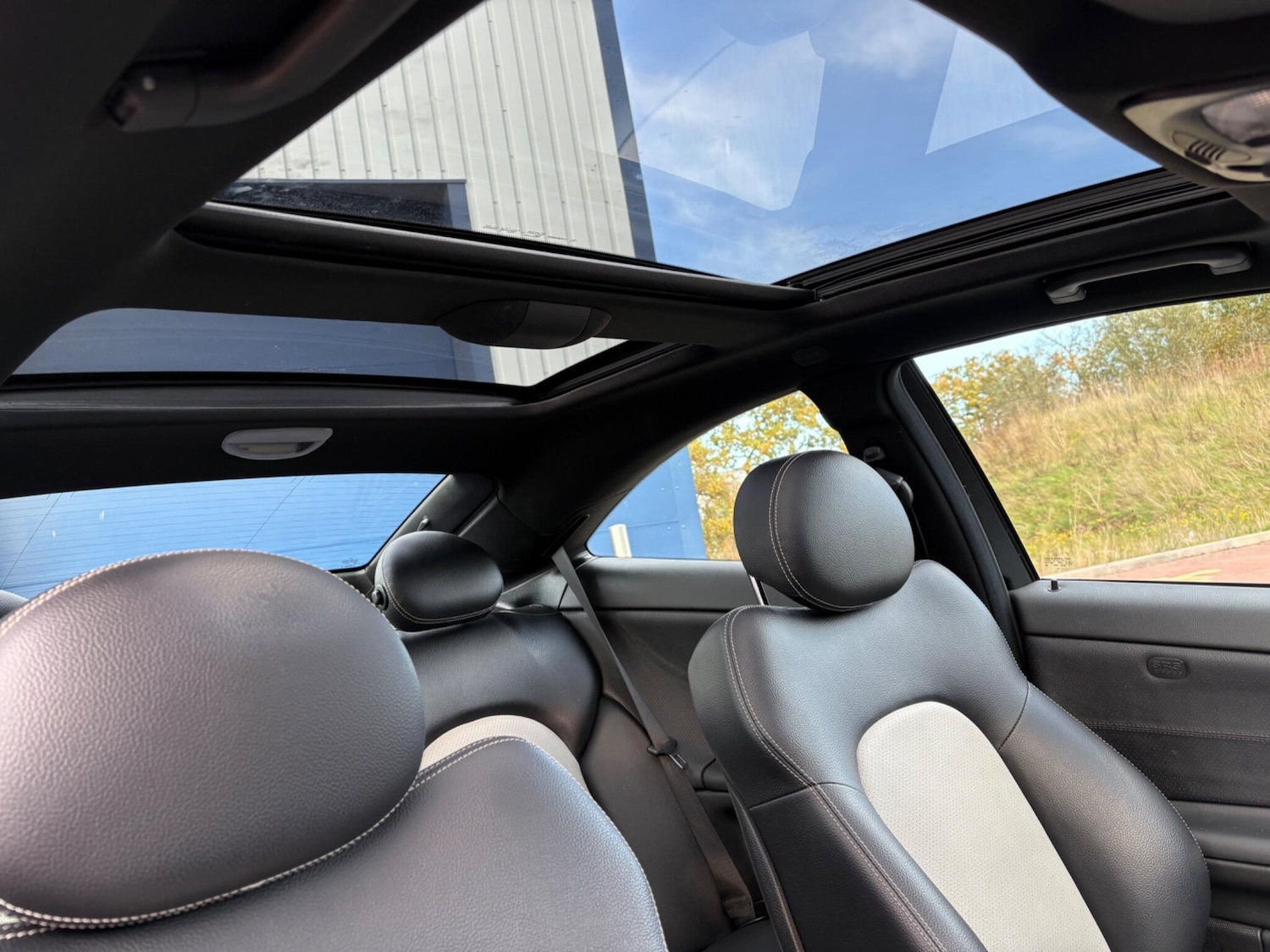 Used Mercedes-Benz CLC Class for sale - 76440622: Photo 20