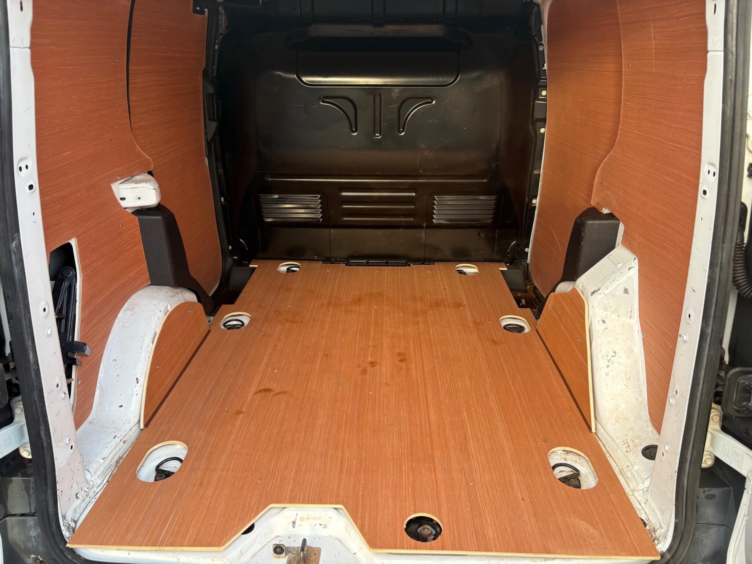 Used Ford Transit Connect 2017 for sale - 77049703: Photo 11