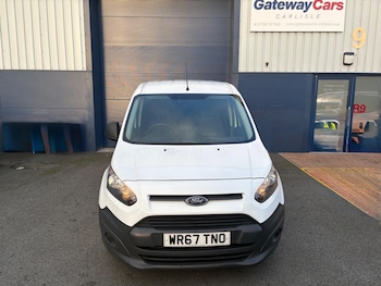 Used Ford Transit Connect 2017 for sale - 77049703: Photo