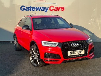 Used Audi Q3 2017 for sale - 79248654: Photo