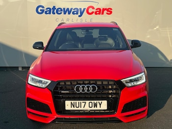Used Audi Q3 2017 for sale - 79248654: Photo
