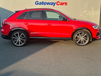 Used Audi Q3 2017 for sale - 79248654: Photo