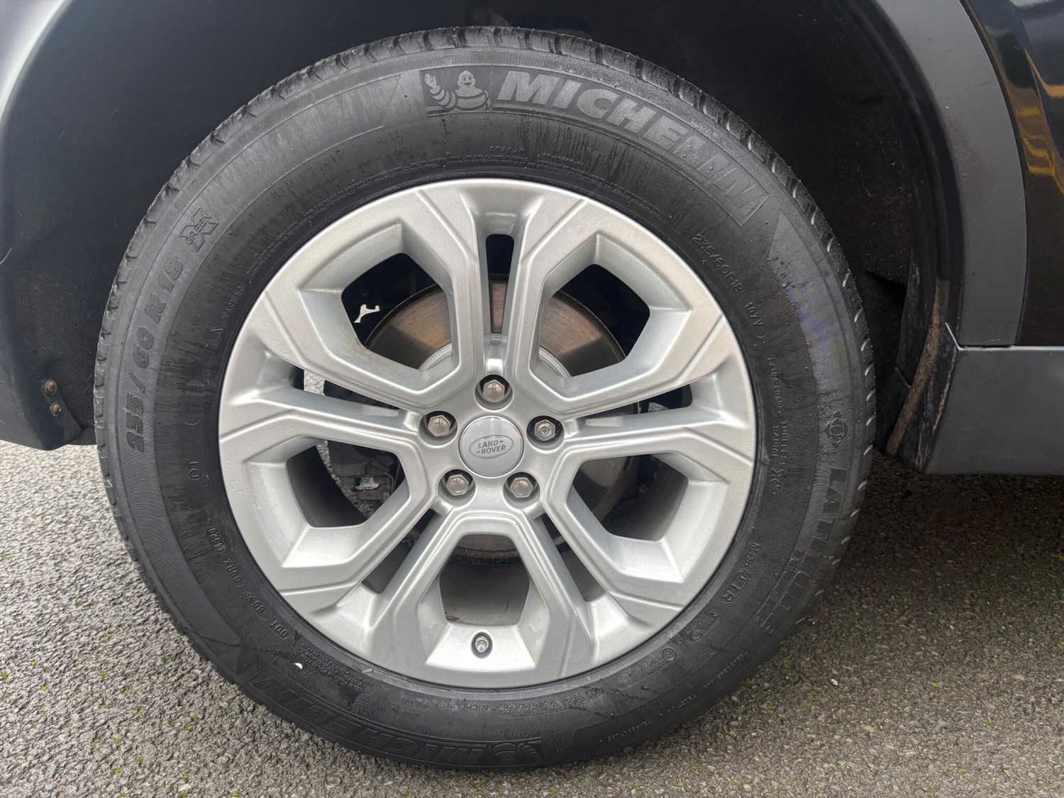 Used Land Rover Discovery Sport 2021 for sale - 77468880: Photo 10