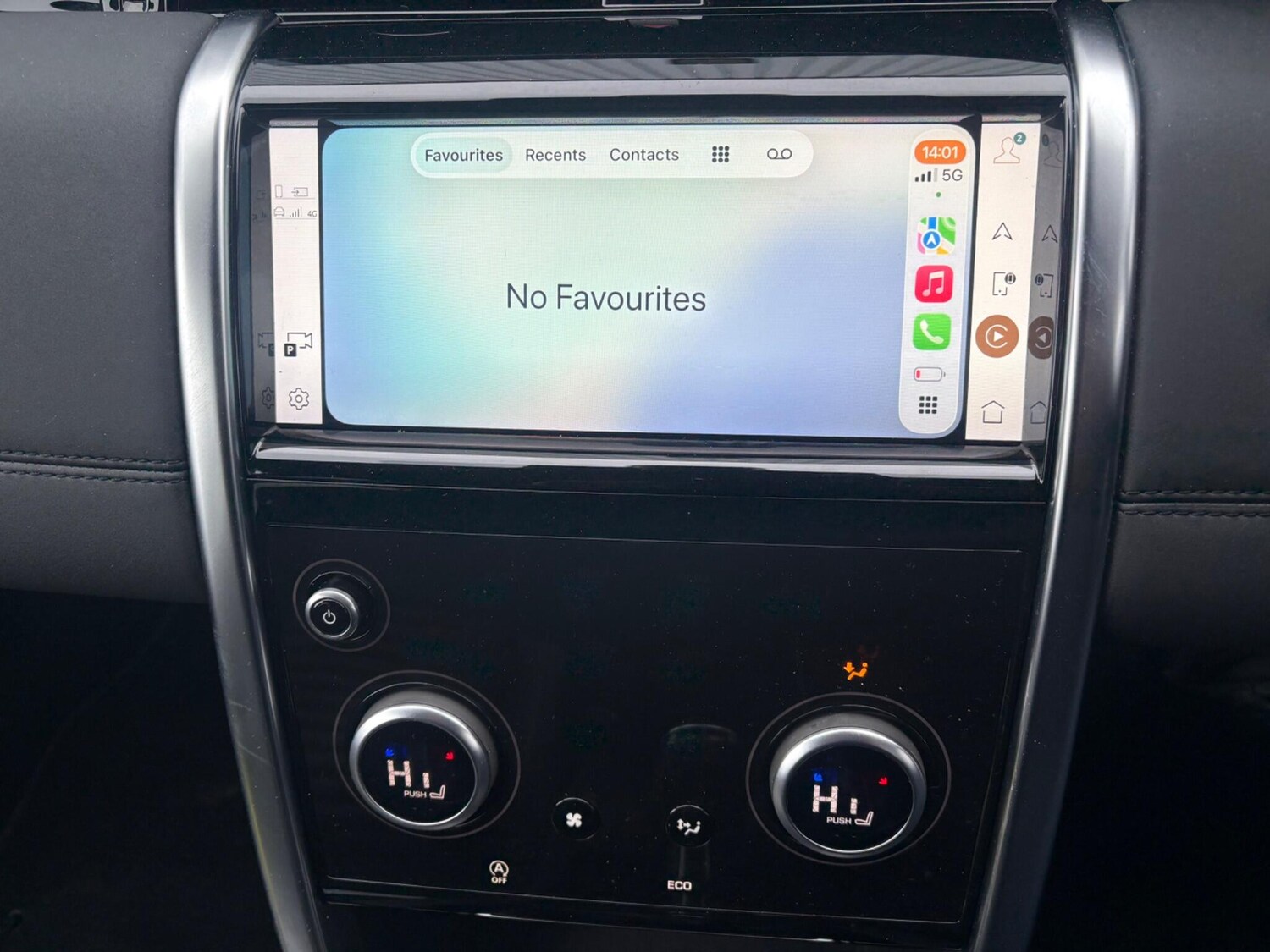 Used Land Rover Discovery Sport 2021 for sale - 77468880: Photo 13