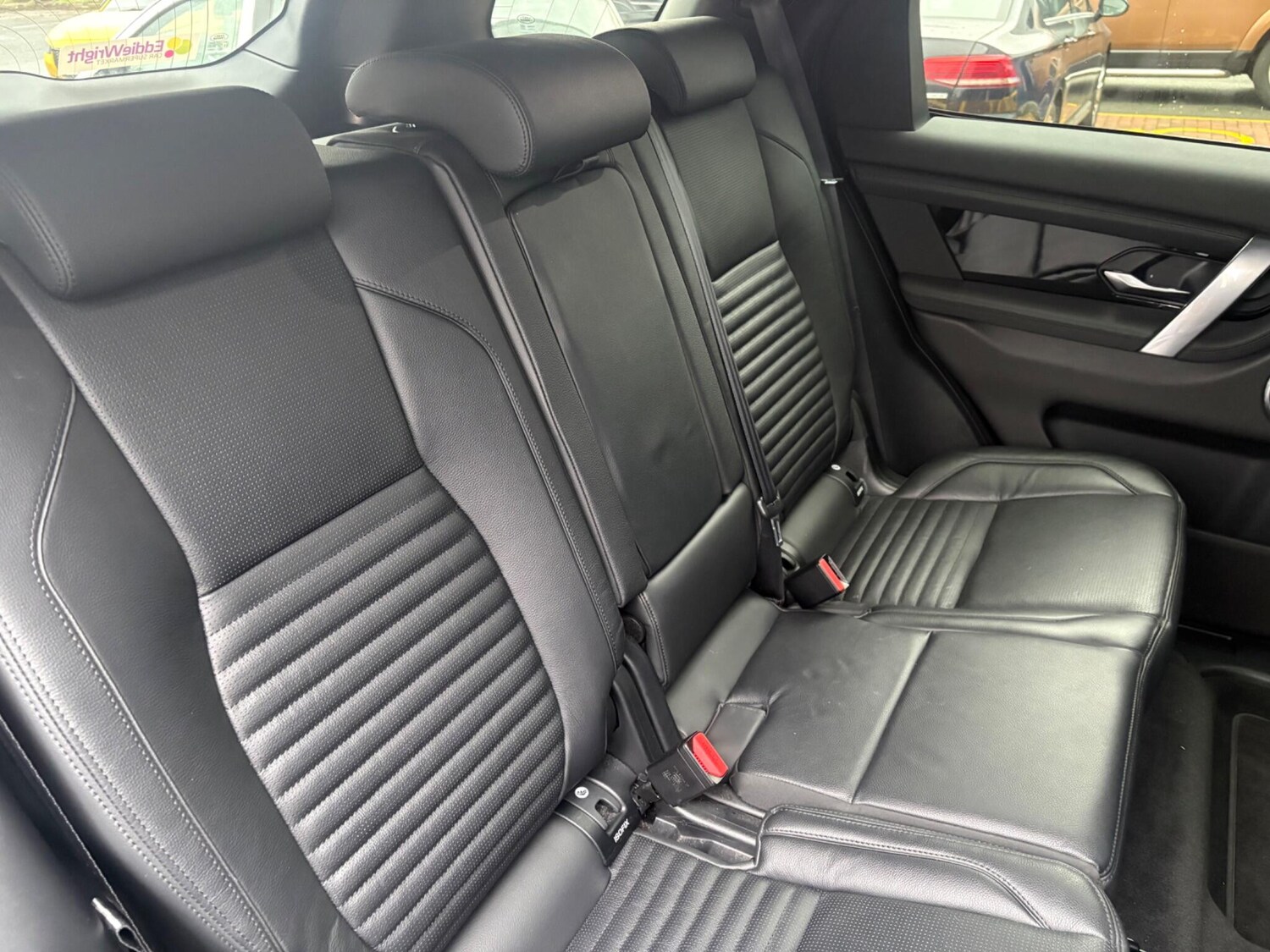 Used Land Rover Discovery Sport 2021 for sale - 77468880: Photo 15