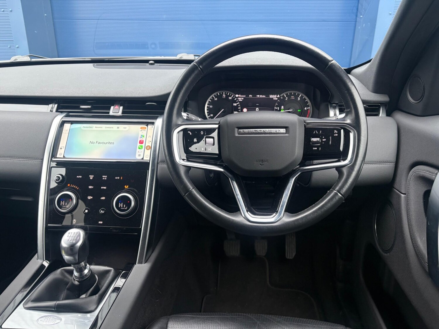 Used Land Rover Discovery Sport 2021 for sale - 77468880: Photo 16