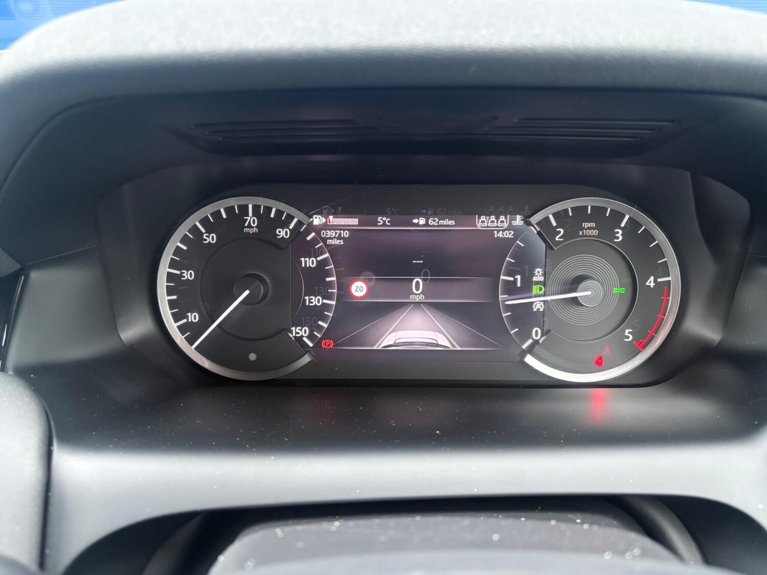 Used Land Rover Discovery Sport 2021 for sale - 77468880: Photo 17