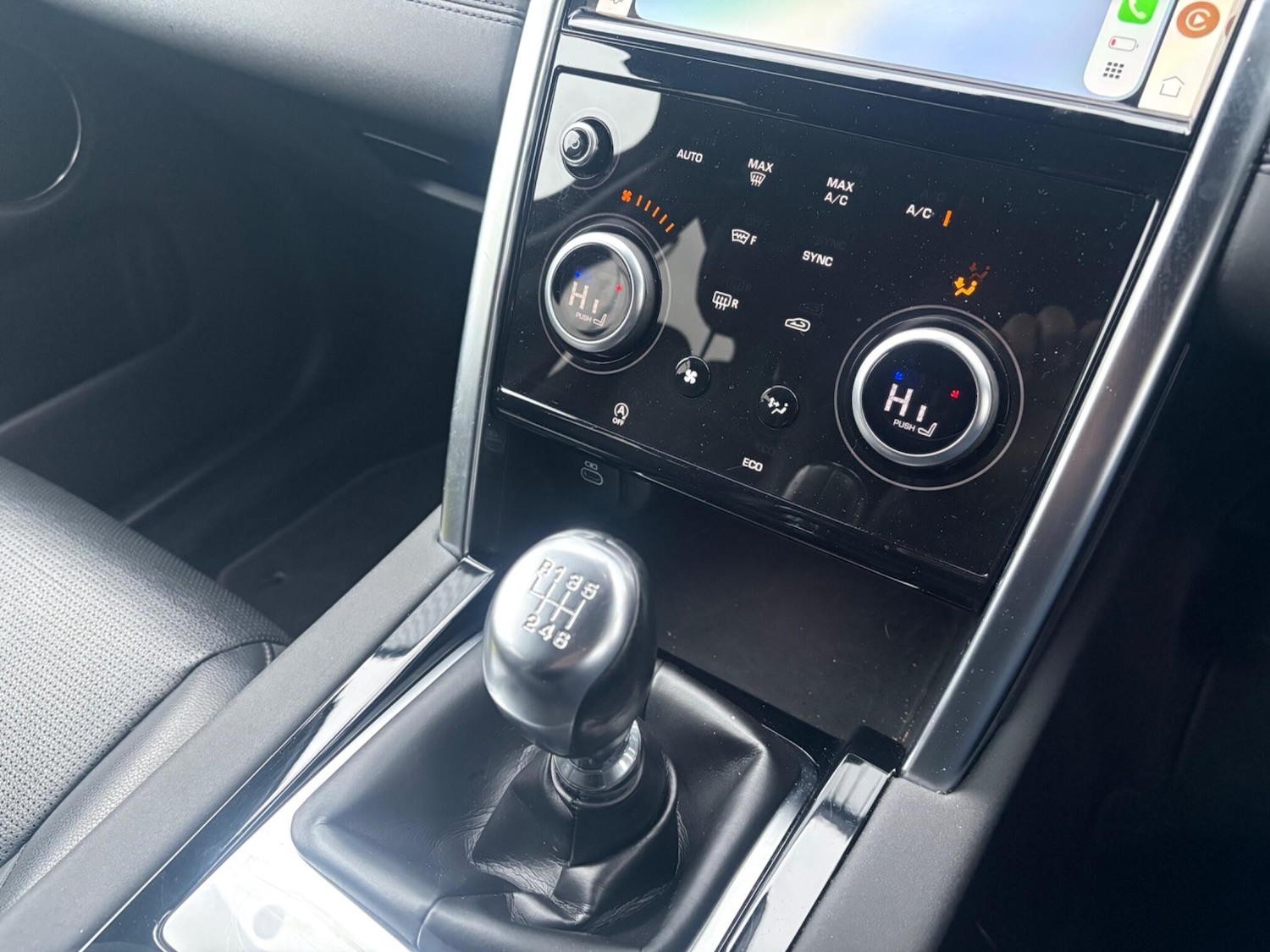 Used Land Rover Discovery Sport 2021 for sale - 77468880: Photo 18