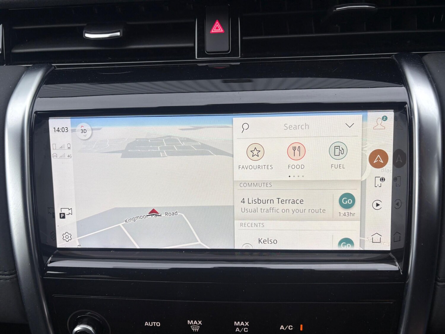 Used Land Rover Discovery Sport 2021 for sale - 77468880: Photo 22