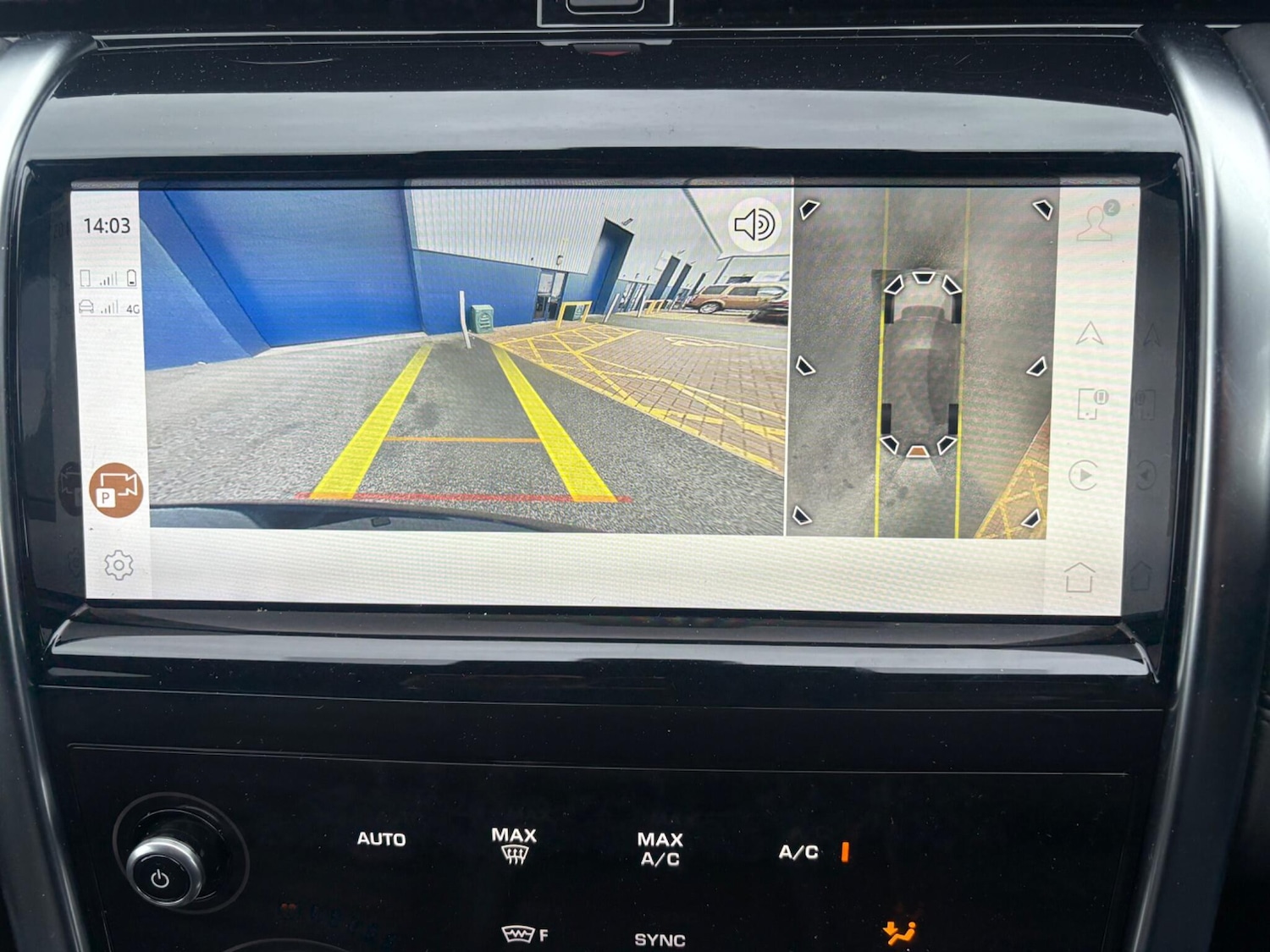 Used Land Rover Discovery Sport 2021 for sale - 77468880: Photo 23