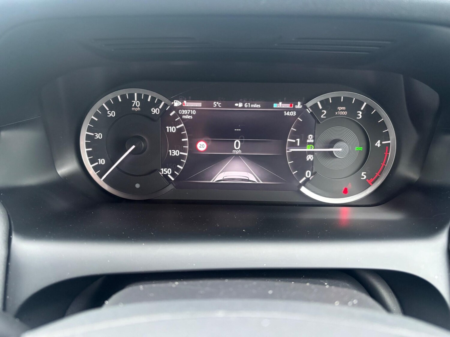 Used Land Rover Discovery Sport 2021 for sale - 77468880: Photo 24