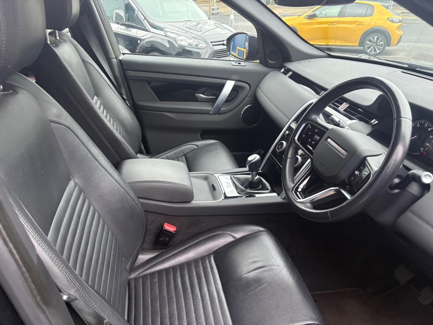 Used Land Rover Discovery Sport 2021 for sale - 77468880: Photo 26