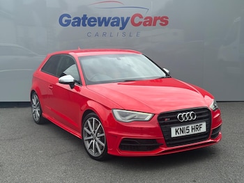 Used Audi A3 2015 for sale - 79395851: Photo
