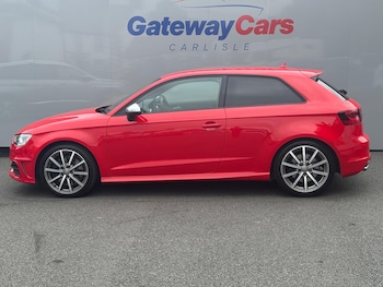 Used Audi A3 2015 for sale - 79395851: Photo