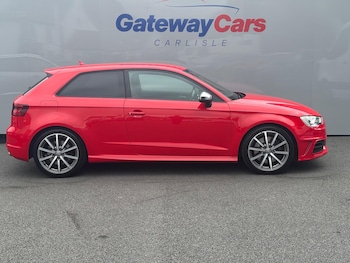 Used Audi A3 2015 for sale - 79395851: Photo