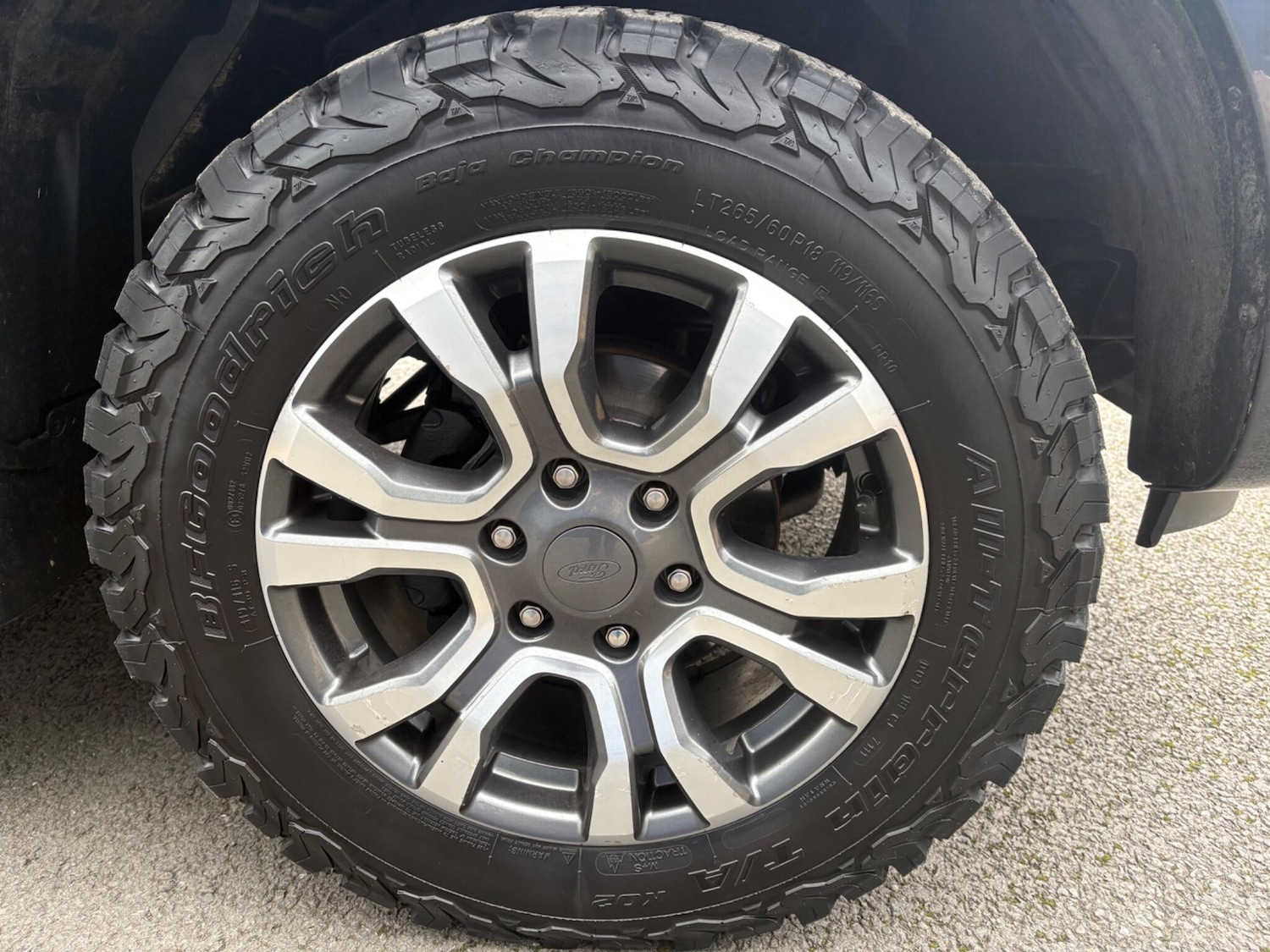 Used Ford Ranger 2019 for sale - 77396574: Photo 11