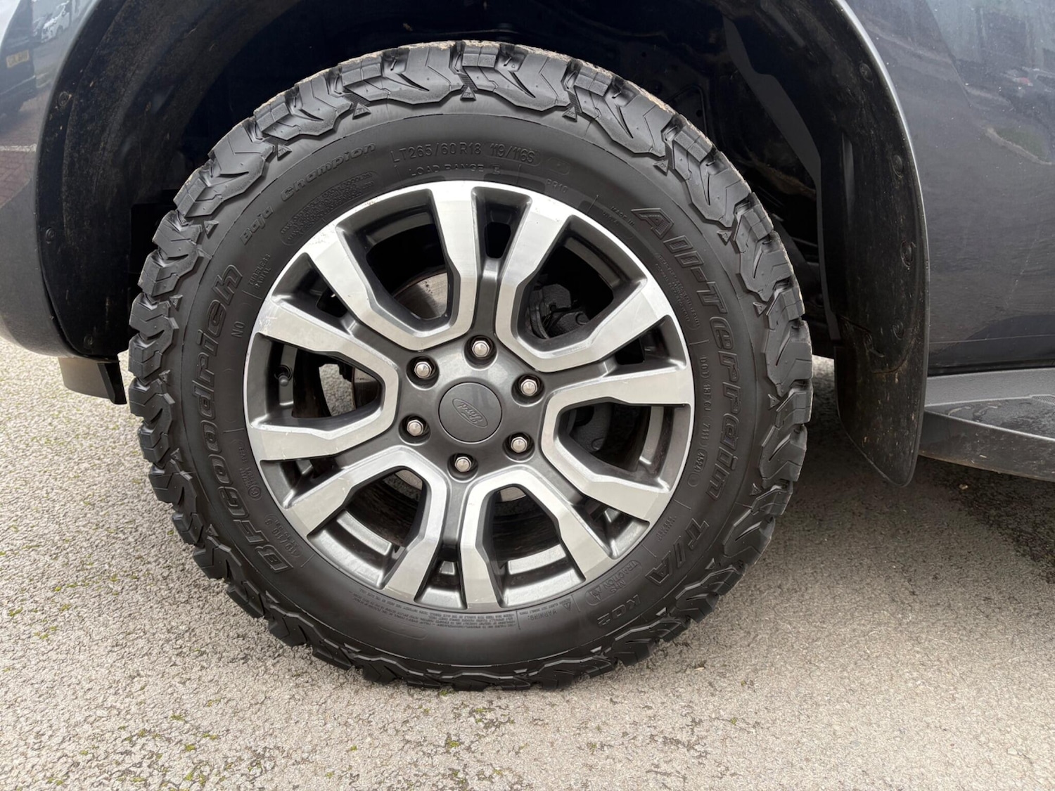 Used Ford Ranger 2019 for sale - 77396574: Photo 12