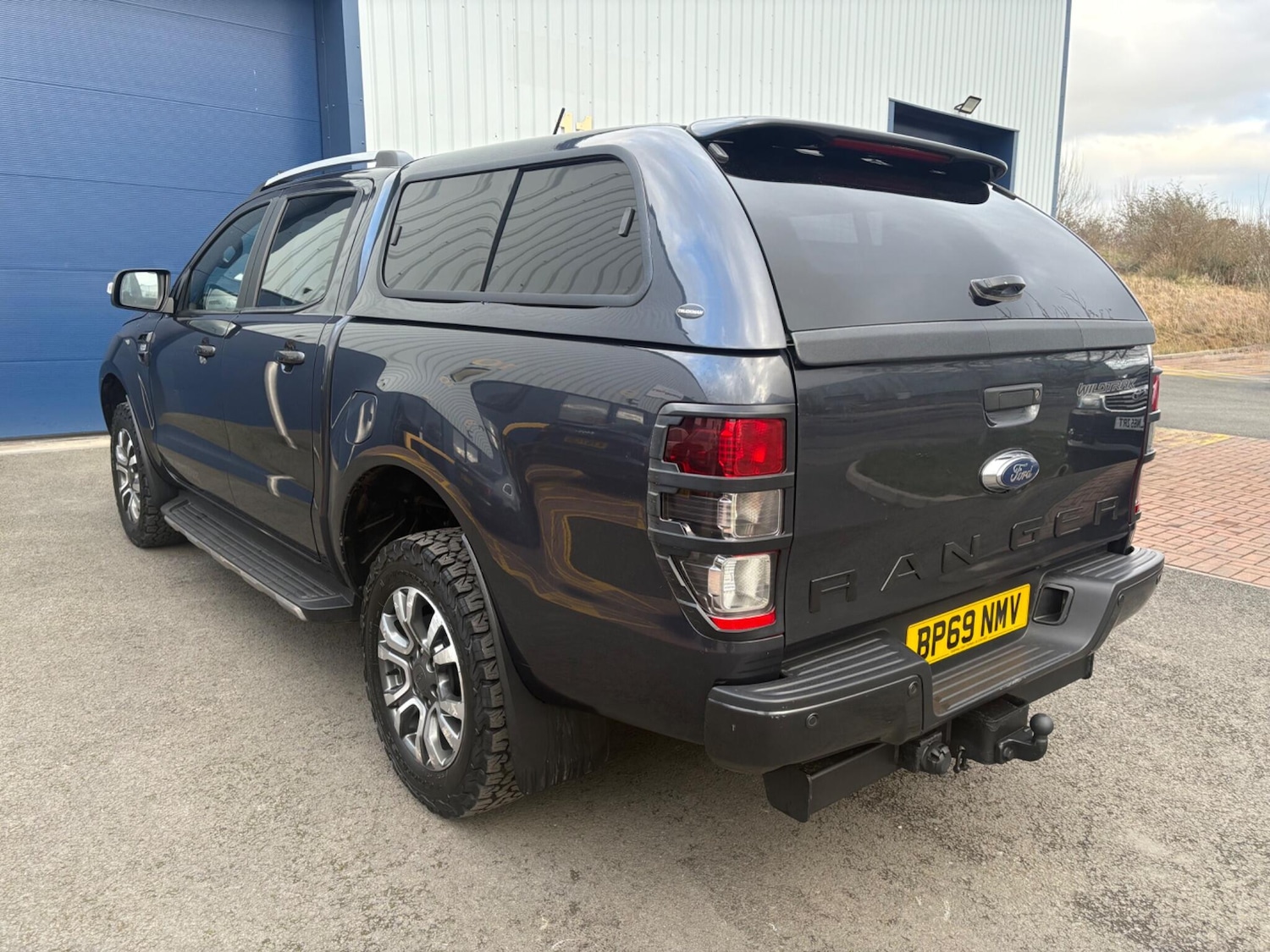 Used Ford Ranger 2019 for sale - 77396574: Photo 13