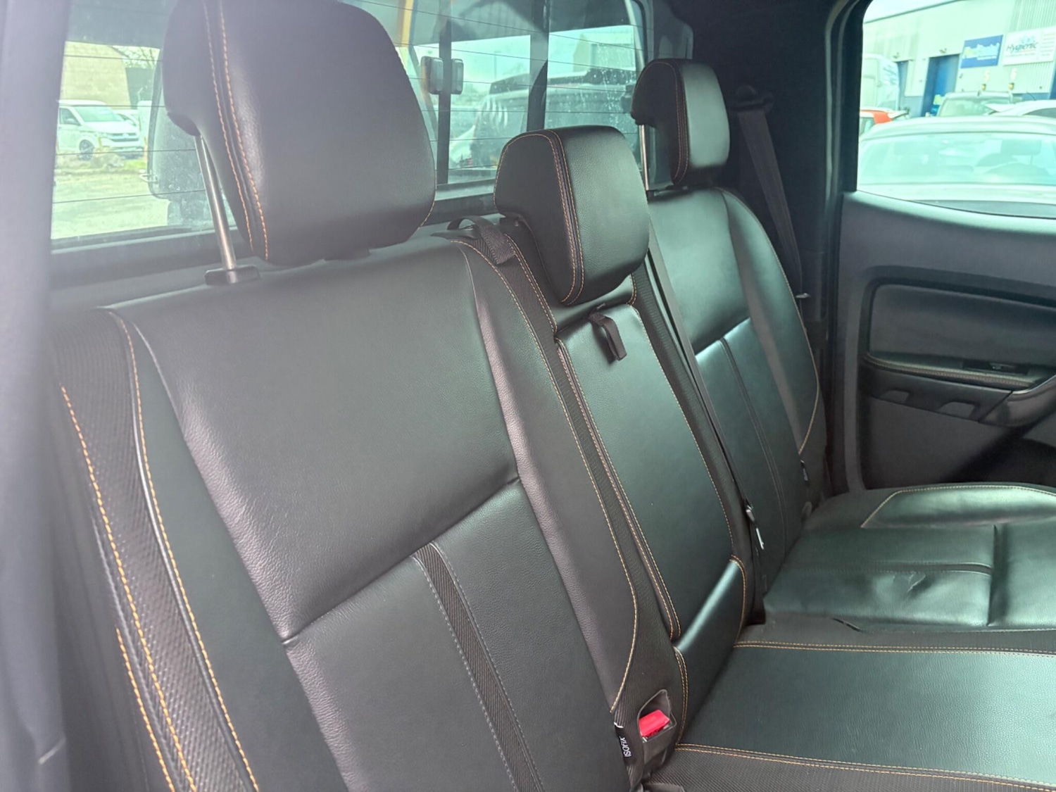 Used Ford Ranger 2019 for sale - 77396574: Photo 15