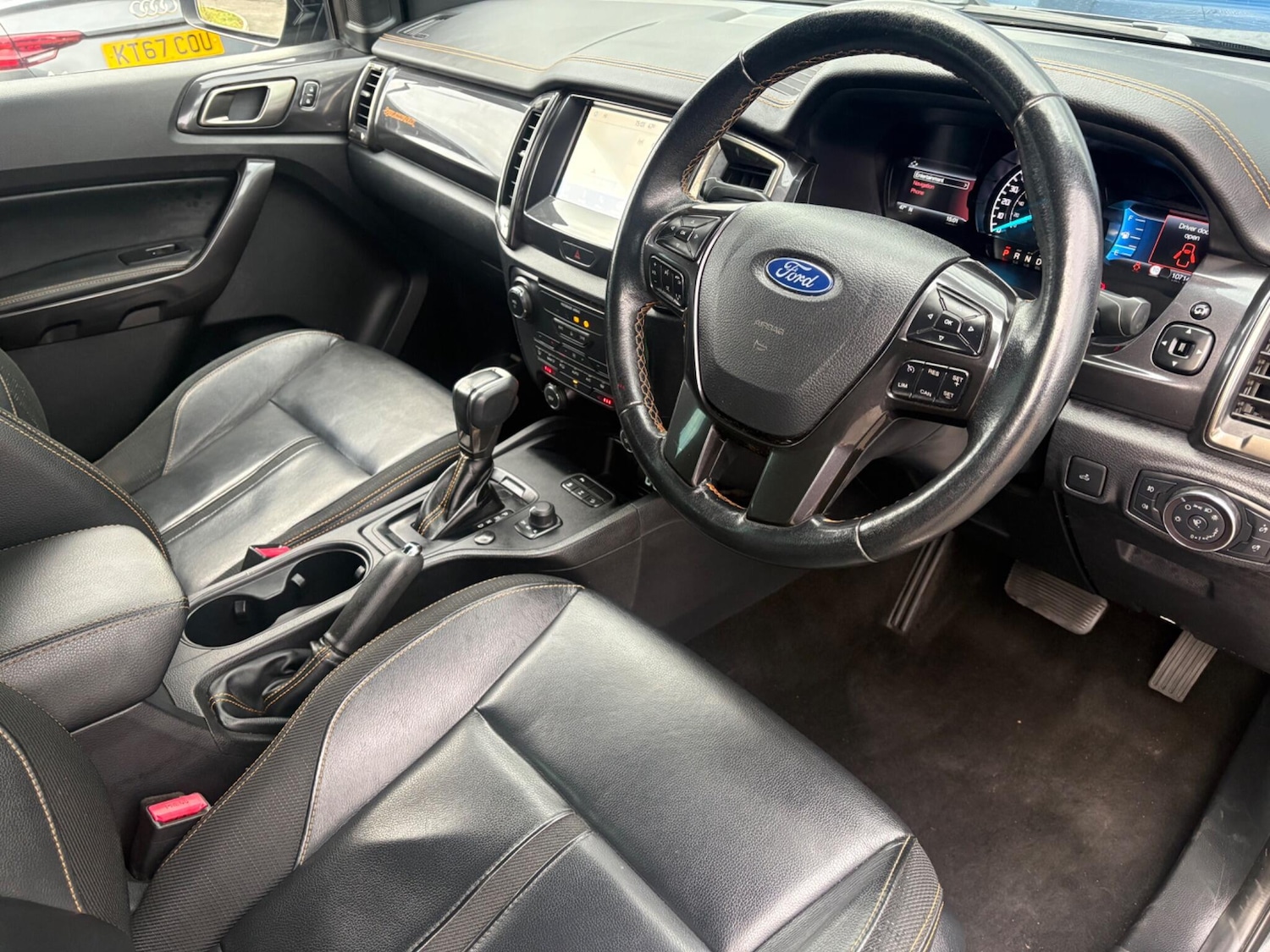 Used Ford Ranger 2019 for sale - 77396574: Photo 16