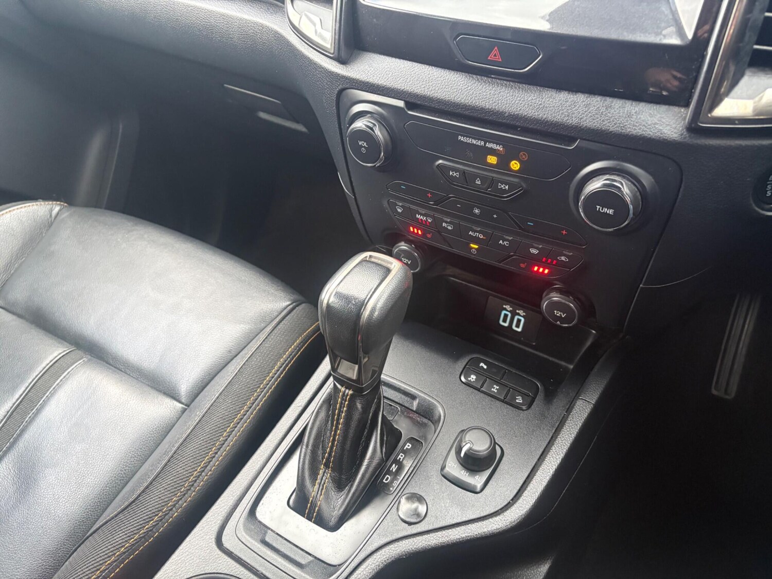 Used Ford Ranger 2019 for sale - 77396574: Photo 19