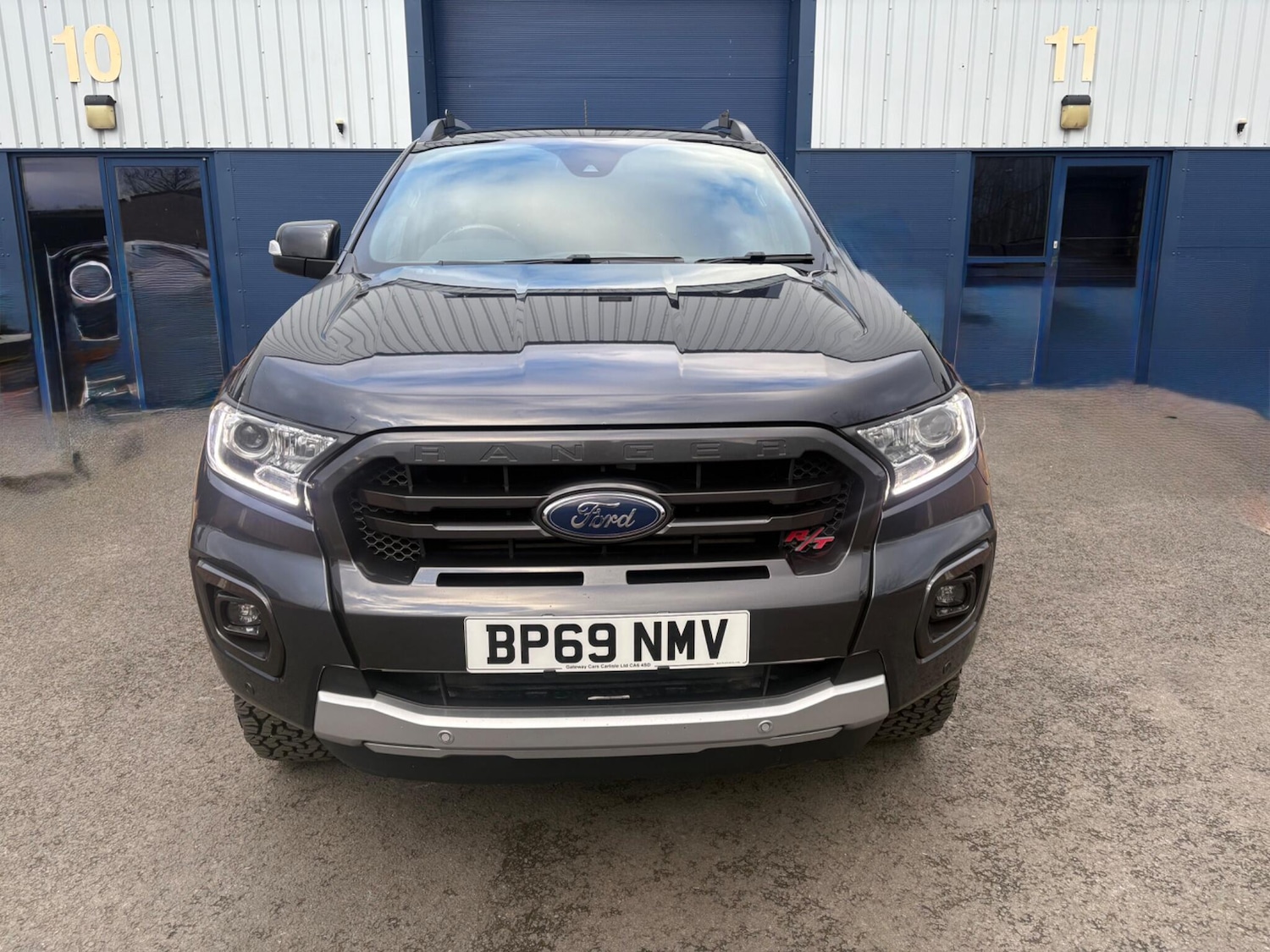 Used Ford Ranger 2019 for sale - 77396574: Photo 2