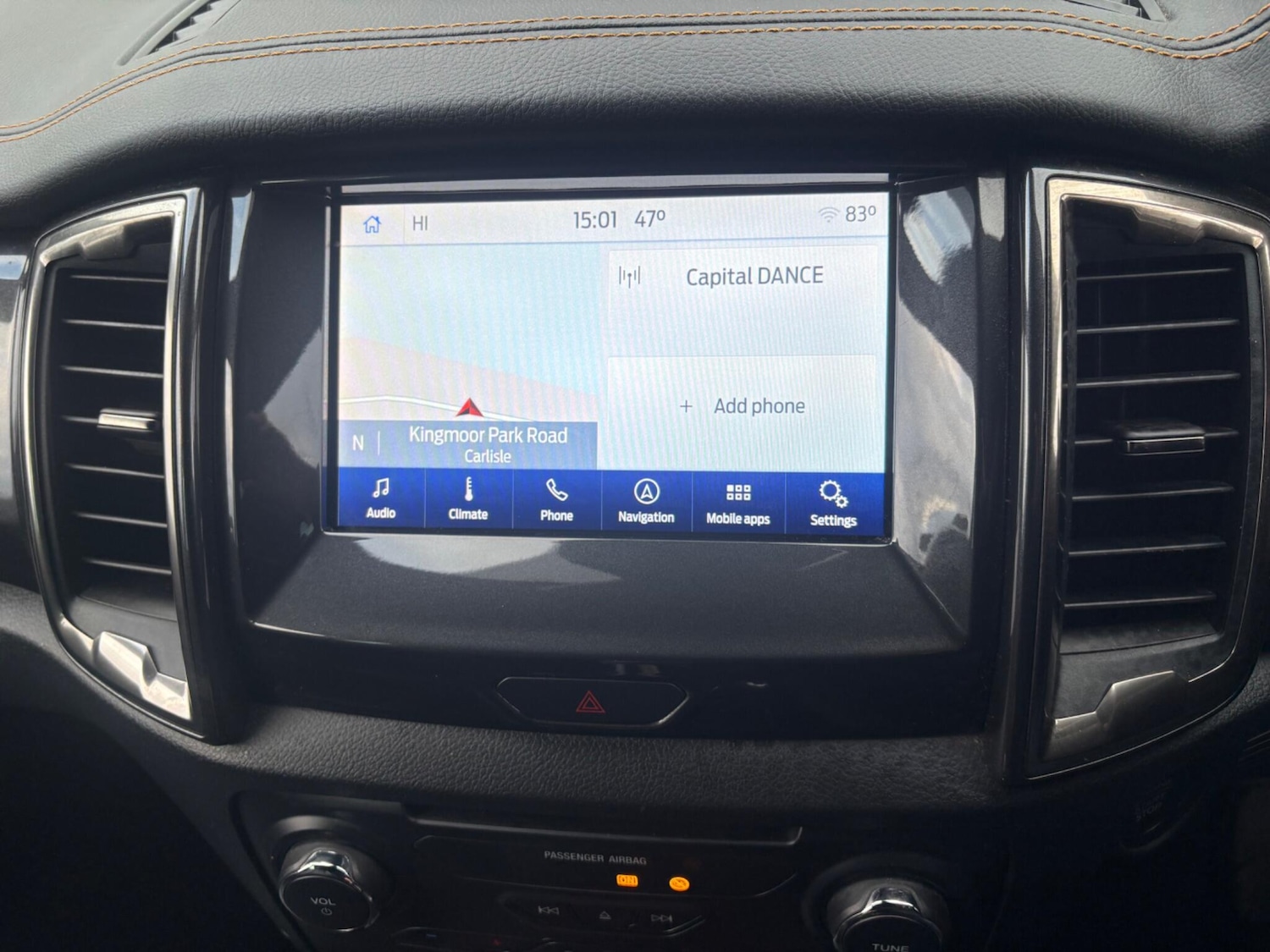 Used Ford Ranger 2019 for sale - 77396574: Photo 20