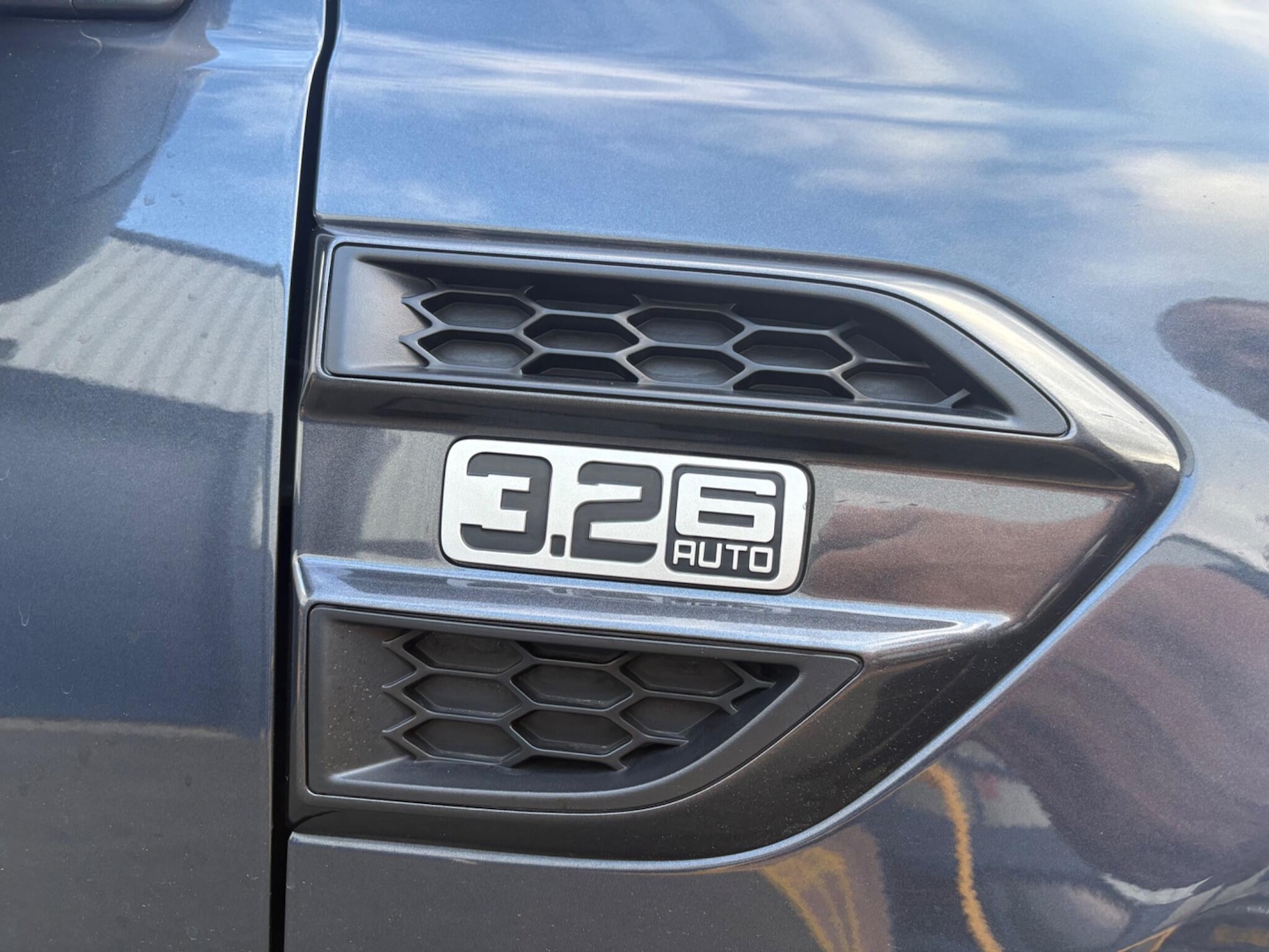 Used Ford Ranger 2019 for sale - 77396574: Photo 23