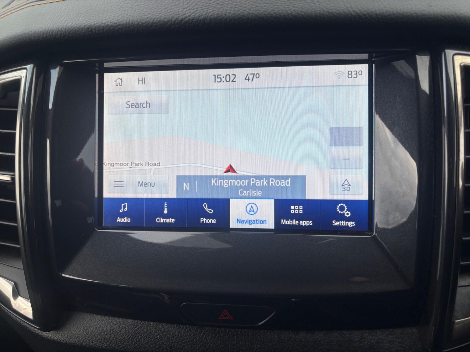 Used Ford Ranger 2019 for sale - 77396574: Photo 25