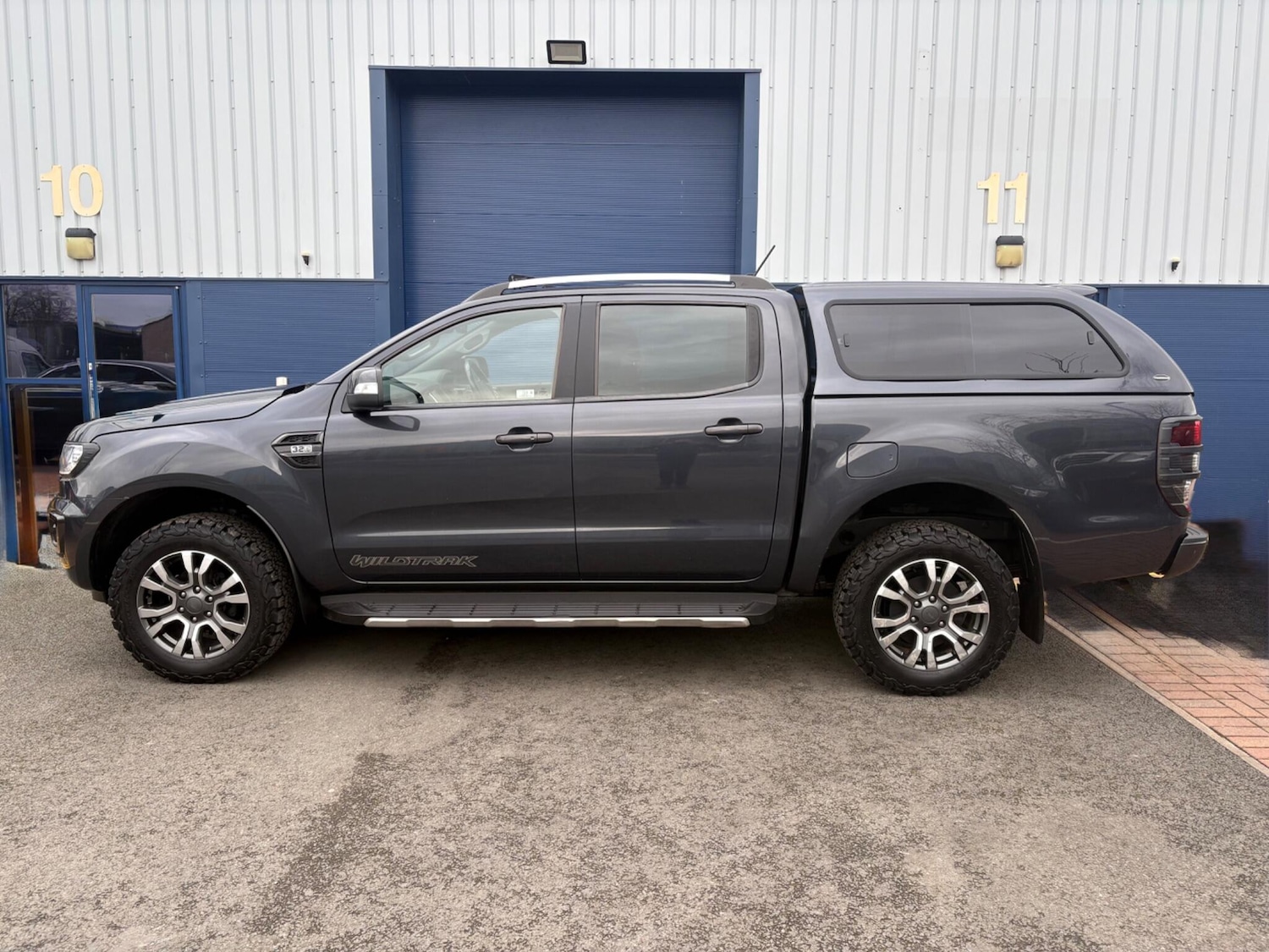Used Ford Ranger 2019 for sale - 77396574: Photo 3