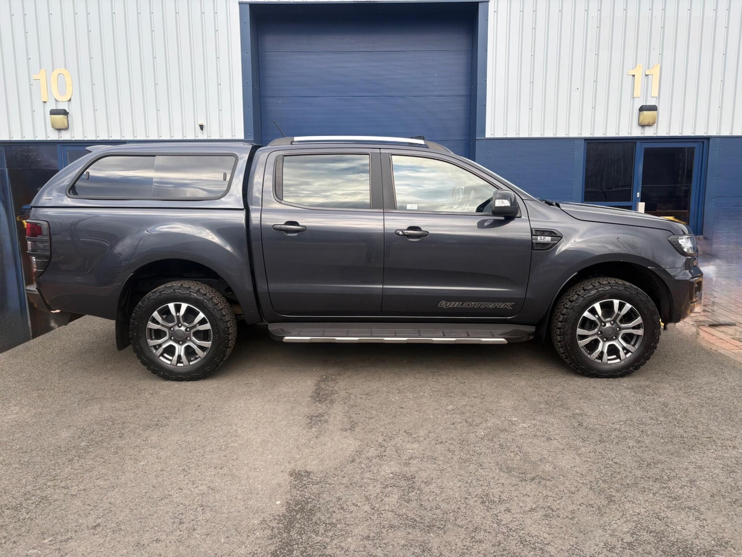 Used Ford Ranger 2019 for sale - 77396574: Photo 4