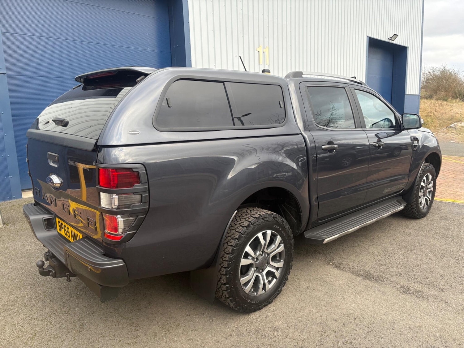 Used Ford Ranger 2019 for sale - 77396574: Photo 6