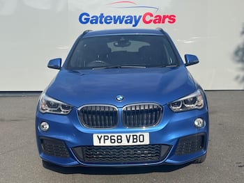 Used BMW X1 2018 for sale - 79712550: Photo
