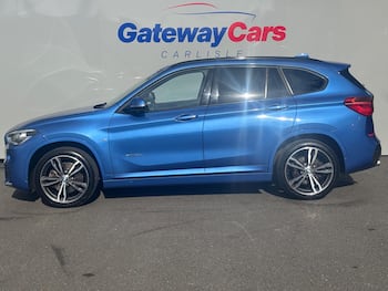 Used BMW X1 2018 for sale - 79712550: Photo