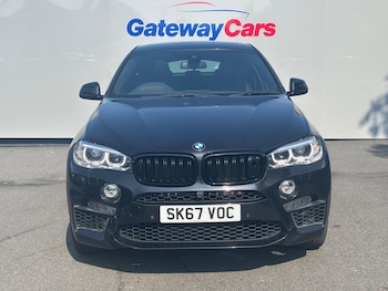 Used BMW X6 2017 for sale - 78988223: Photo