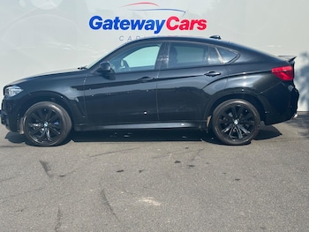 Used BMW X6 2017 for sale - 78988223: Photo