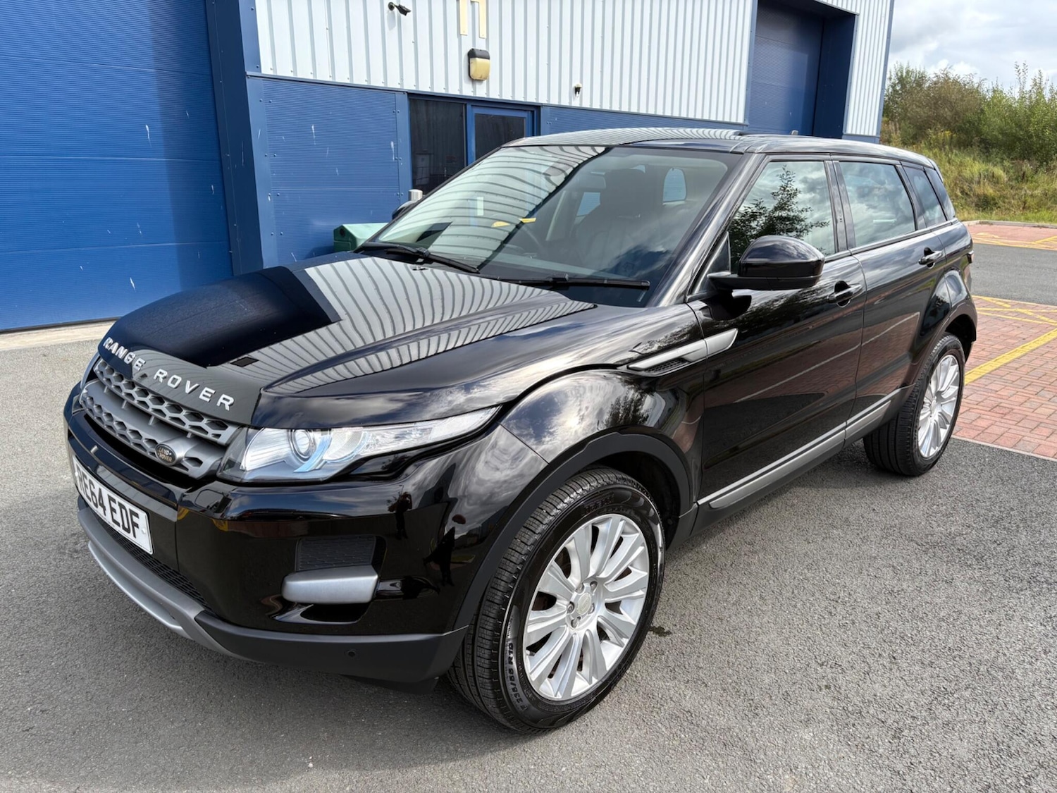 Vehicle 25