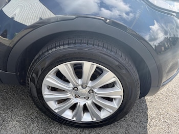 Used Land Rover Range Rover Evoque 2015 for sale - 75809461: Photo