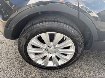 Used Land Rover Range Rover Evoque 2015 for sale - 75809461: Photo