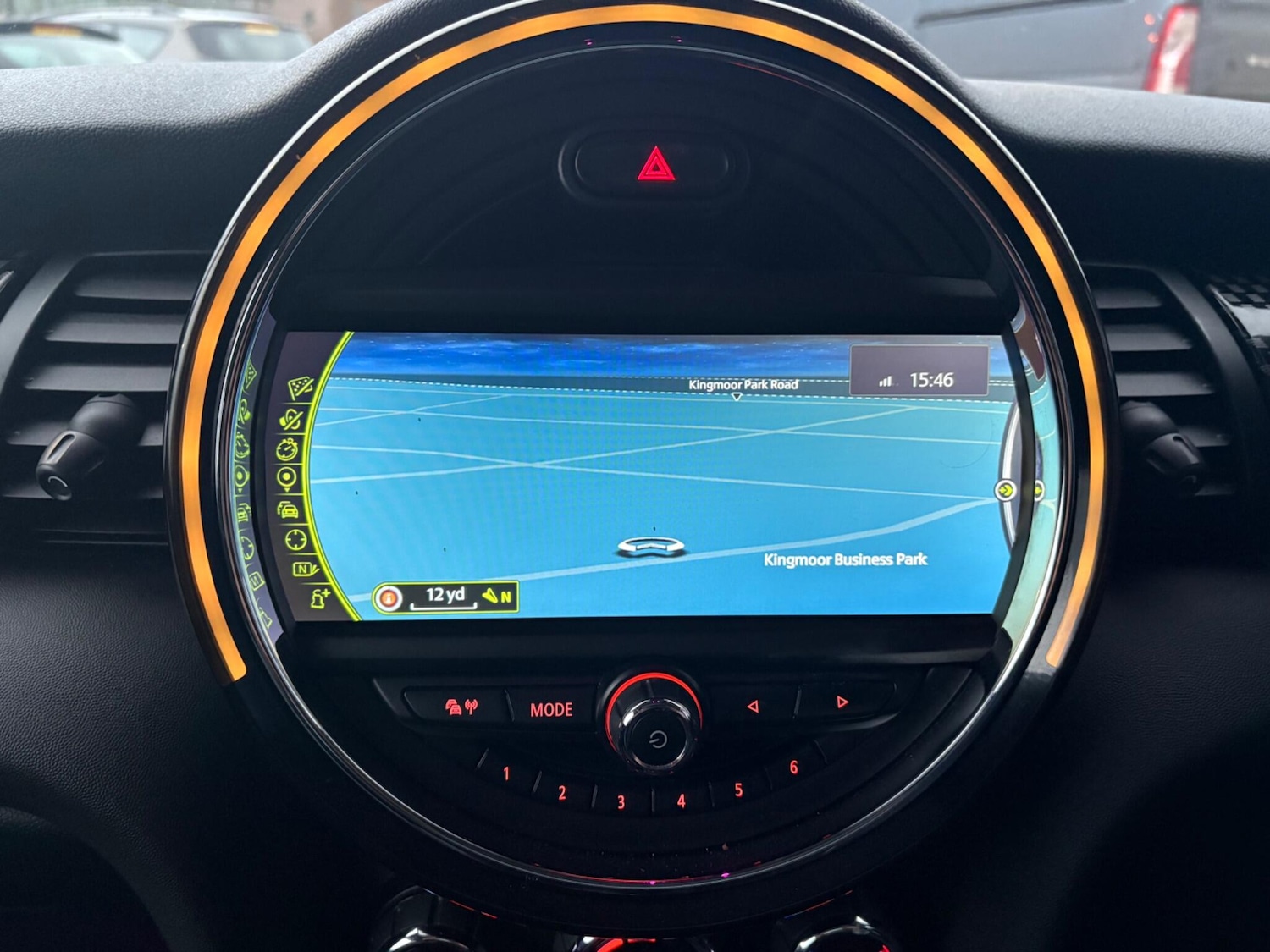 Used MINI Hatch 2015 for sale - 76671665: Photo 13